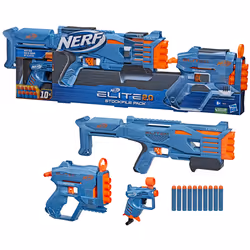 Nerf Elite 2.0 F5031EU4 arma giocattolo - Vista aggiuntiva 3