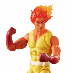 Marvel F34445L0 action figure giocattolo - Vista aggiuntiva 3