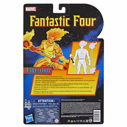 Marvel F34445L0 action figure giocattolo - Vista aggiuntiva 6