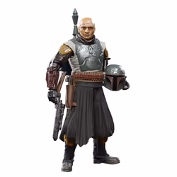 Star Wars The Black Series F58705L0 toy figure - Vista aggiuntiva 2