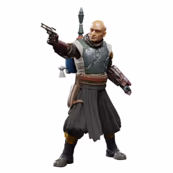 Star Wars The Black Series F58705L0 toy figure - Vista aggiuntiva 3