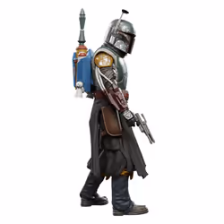 Star Wars The Black Series F58705L0 toy figure - Vista aggiuntiva 4