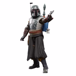Star Wars The Black Series F58705L0 toy figure - Vista aggiuntiva 5