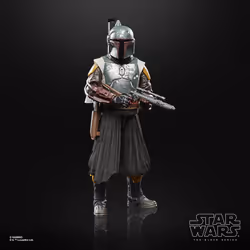 Star Wars The Black Series F58705L0 toy figure - Vista aggiuntiva 6