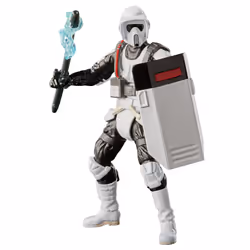 Star Wars The Vintage Collection Gaming Greats Jedi: Fallen Order II - Vista aggiuntiva 2