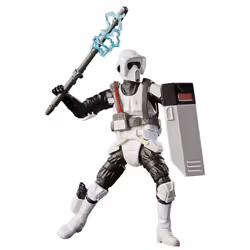 Star Wars The Vintage Collection Gaming Greats Jedi: Fallen Order II - Vista aggiuntiva 4