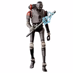 Star Wars The Vintage Collection Gaming Greats Jedi: Fallen Order II - Vista aggiuntiva 6