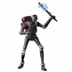 Star Wars The Vintage Collection Gaming Greats Jedi: Fallen Order II - Vista aggiuntiva 8
