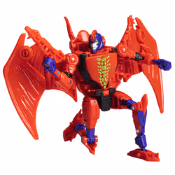 Hasbro Transformers: Legacy Generations F41055L0, 8 anno/i, Multicolore, 70 g