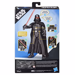 Star Wars Obi-Wan Kenobi F59555L0 action figure giocattolo - Vista aggiuntiva 4