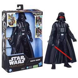 Star Wars Obi-Wan Kenobi F59555L0 action figure giocattolo - Vista aggiuntiva 5