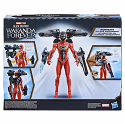 Hasbro Marvel Studios: Black Panther F33475L0 action figure giocattolo - Vista aggiuntiva 4