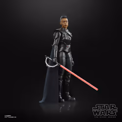 Star Wars The Black Series F43625X0 toy figure - Vista aggiuntiva 3