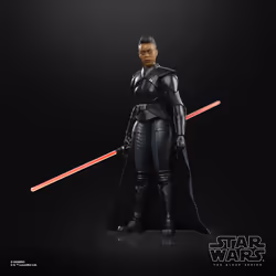 Star Wars The Black Series F43625X0 toy figure - Vista aggiuntiva 4