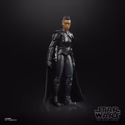Star Wars The Black Series F43625X0 toy figure - Vista aggiuntiva 5