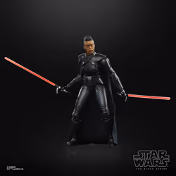 Star Wars The Black Series F43625X0 toy figure - Vista aggiuntiva 6