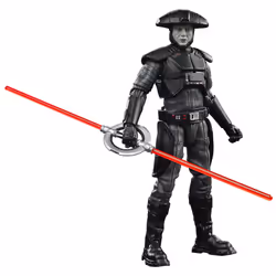 Star Wars The Black Series F43635X0 toy figure - Vista aggiuntiva 2