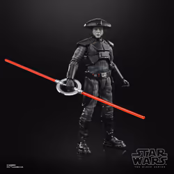 Star Wars The Black Series F43635X0 toy figure - Vista aggiuntiva 5