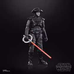 Star Wars The Black Series F43635X0 toy figure - Vista aggiuntiva 6
