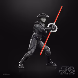 Star Wars The Black Series F43635X0 toy figure - Vista aggiuntiva 7