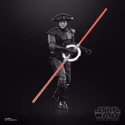 Star Wars The Black Series F43635X0 toy figure - Vista aggiuntiva 8