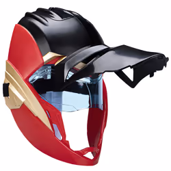 Hasbro Marvel Studios: Black Panther F60975L0 maschera giocattolo e da trasverimento - Vista aggiuntiva 4