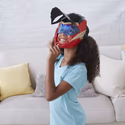 Hasbro Marvel Studios: Black Panther F60975L0 maschera giocattolo e da trasverimento - Vista aggiuntiva 6