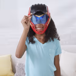 Hasbro Marvel Studios: Black Panther F60975L0 maschera giocattolo e da trasverimento - Vista aggiuntiva 7
