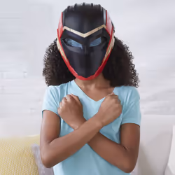 Hasbro Marvel Studios: Black Panther F60975L0 maschera giocattolo e da trasverimento - Vista aggiuntiva 8