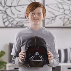 Star Wars Obi-Wan Kenobi Darth Vader - Vista aggiuntiva 5