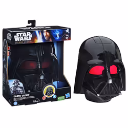 Star Wars Obi-Wan Kenobi Darth Vader - Vista aggiuntiva 8