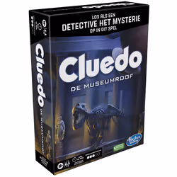 Hasbro Gaming F6109101 gioco da tavolo 60 min Detective