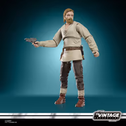 Star Wars F44745X0 collectible figure - Vista aggiuntiva 6