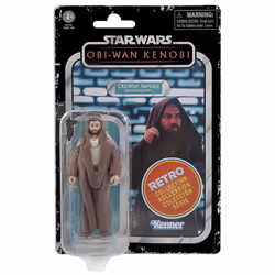 Star Wars F57705X0 collectible figure - Vista aggiuntiva 5