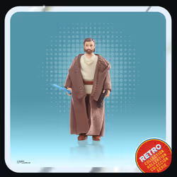 Star Wars F57705X0 collectible figure - Vista aggiuntiva 6