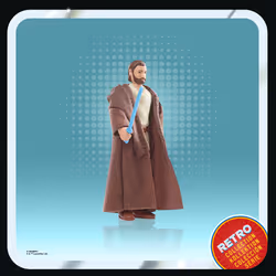 Star Wars F57705X0 collectible figure - Vista aggiuntiva 7
