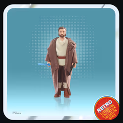 Star Wars F57705X0 collectible figure - Vista aggiuntiva 8