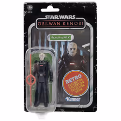 Star Wars F57735X0 collectible figure - Vista aggiuntiva 4
