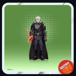 Star Wars F57735X0 collectible figure - Vista aggiuntiva 5