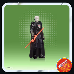 Star Wars F57735X0 collectible figure - Vista aggiuntiva 6