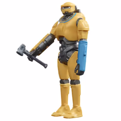 Star Wars F57745X0 toy figure - Vista aggiuntiva 2