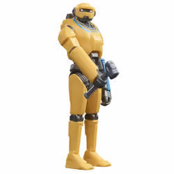 Star Wars F57745X0 toy figure - Vista aggiuntiva 3