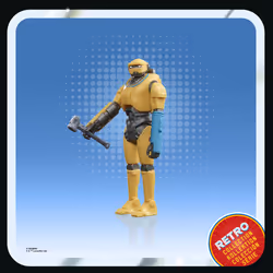 Star Wars F57745X0 toy figure - Vista aggiuntiva 5