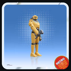 Star Wars F57745X0 toy figure - Vista aggiuntiva 6