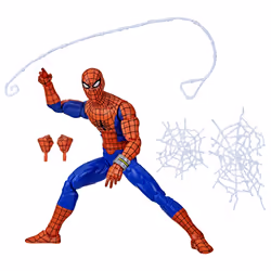 Marvel F34595L0 toy figure