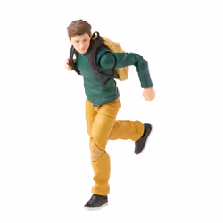Marvel F34575L0 action figure giocattolo - Vista aggiuntiva 4