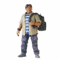 Marvel F34575L0 action figure giocattolo - Vista aggiuntiva 6