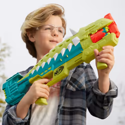 Nerf DinoSquad Armorstrike - Vista aggiuntiva 7