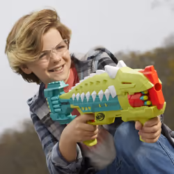 Nerf DinoSquad Armorstrike - Vista aggiuntiva 8