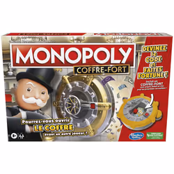 Monopoly F5023101 gioco da tavolo Simulazione economica - Vista aggiuntiva 6